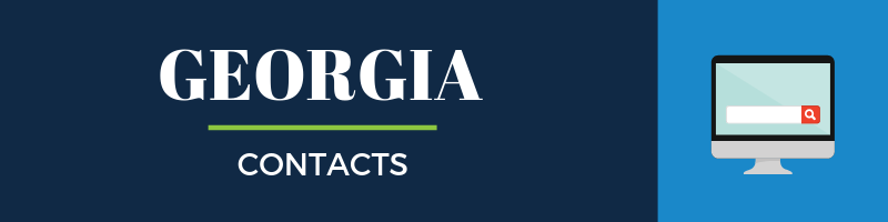 How To Find Georgia Sales Tax Number